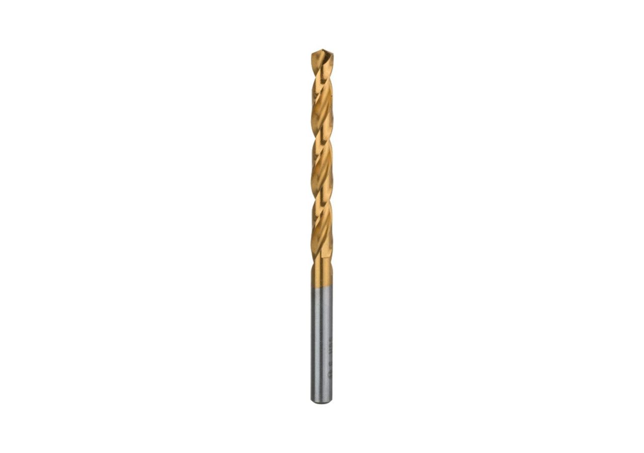Bosch 2608596711 Titanium Drill Bit 6 x 57 x 93mm