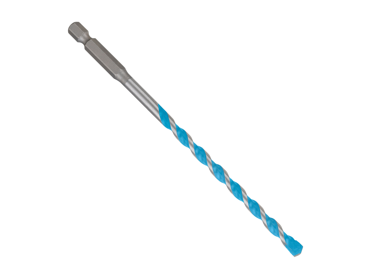 Bosch 2608902257 EXPERT HEX-9 Multi Construction Drill Bit 6 x 90 x 150mm