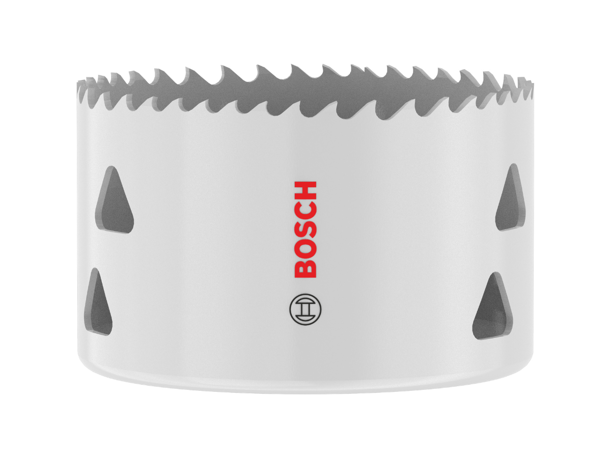 Bosch 2608594592 Multi Material Threaded Hole Saw 70 x 40mm