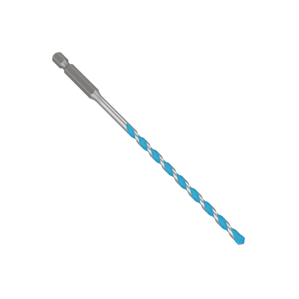 Bosch 2608902253 EXPERT HEX-9 Multi Construction Drill Bit 5 x 90 x 150mm