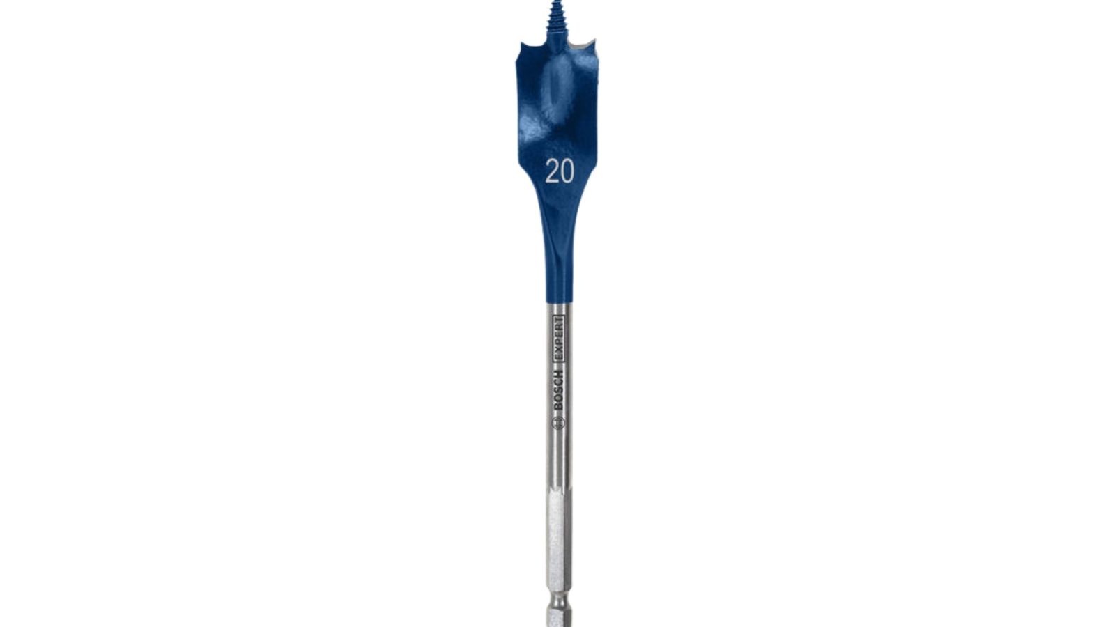 Bosch 2608902095 EXPERT Self Cut Speed Spade Drill Bit for Wood 20 x 100 x 152mm