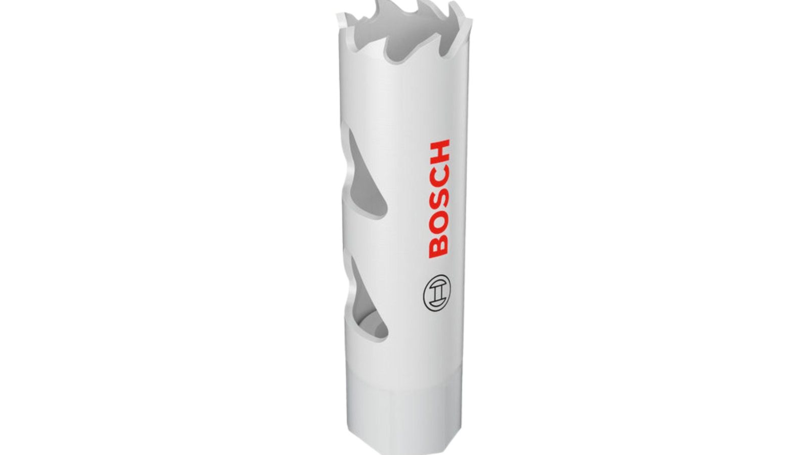Bosch 2608594559 Multi Material Threaded Hole Saw 16 x 40mm