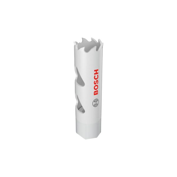 Bosch 2608594559 Multi Material Threaded Hole Saw 16 x 40mm
