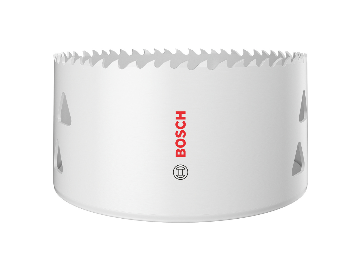 Bosch 2608594602 Multi Material Threaded Hole Saw 102 x 40mm