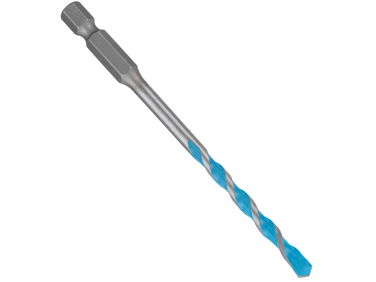 Bosch 2608902252 EXPERT HEX-9 Multi Construction Drill Bit 5 x 50 x 100mm
