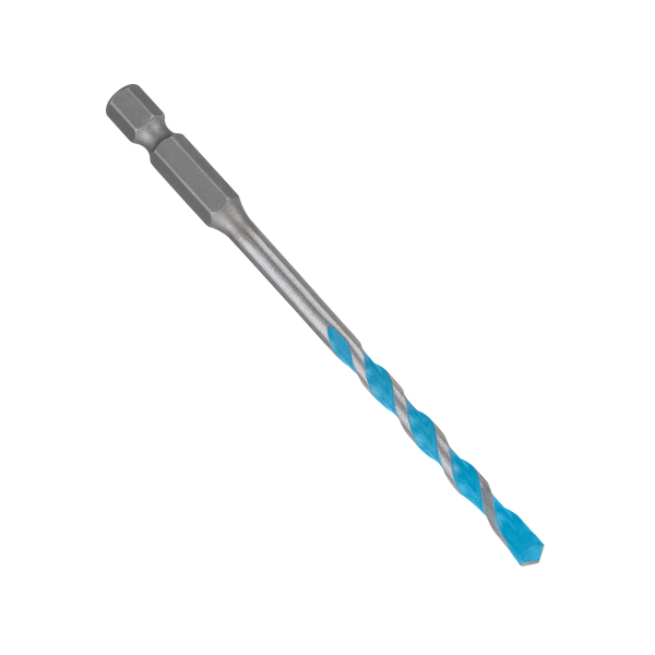 Bosch 2608902252 EXPERT HEX-9 Multi Construction Drill Bit 5 x 50 x 100mm