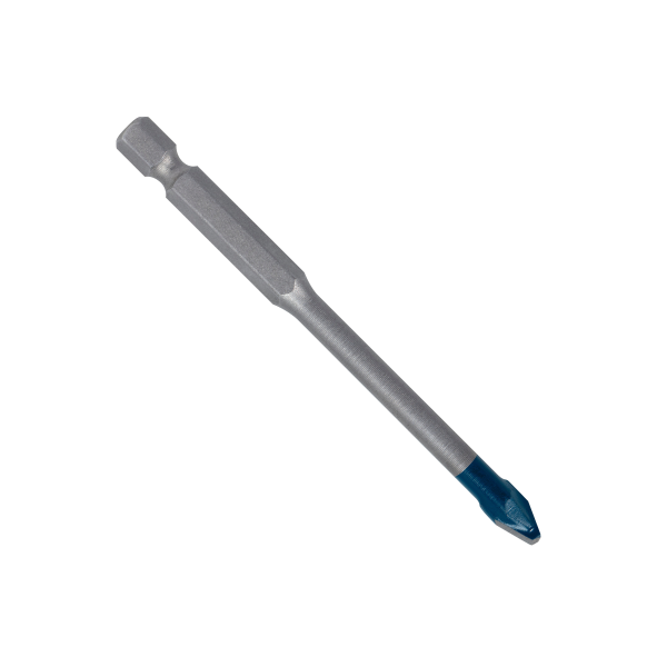 Bosch 2608902307 EXPERT HEX-9 HardCeramic Tile Drill Bit 6 x 90mm