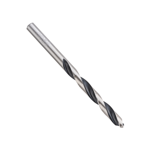 Bosch 2608577851 PointTeQ HSS Twist Drill Bit for Metal 10 x 87 x 133mm