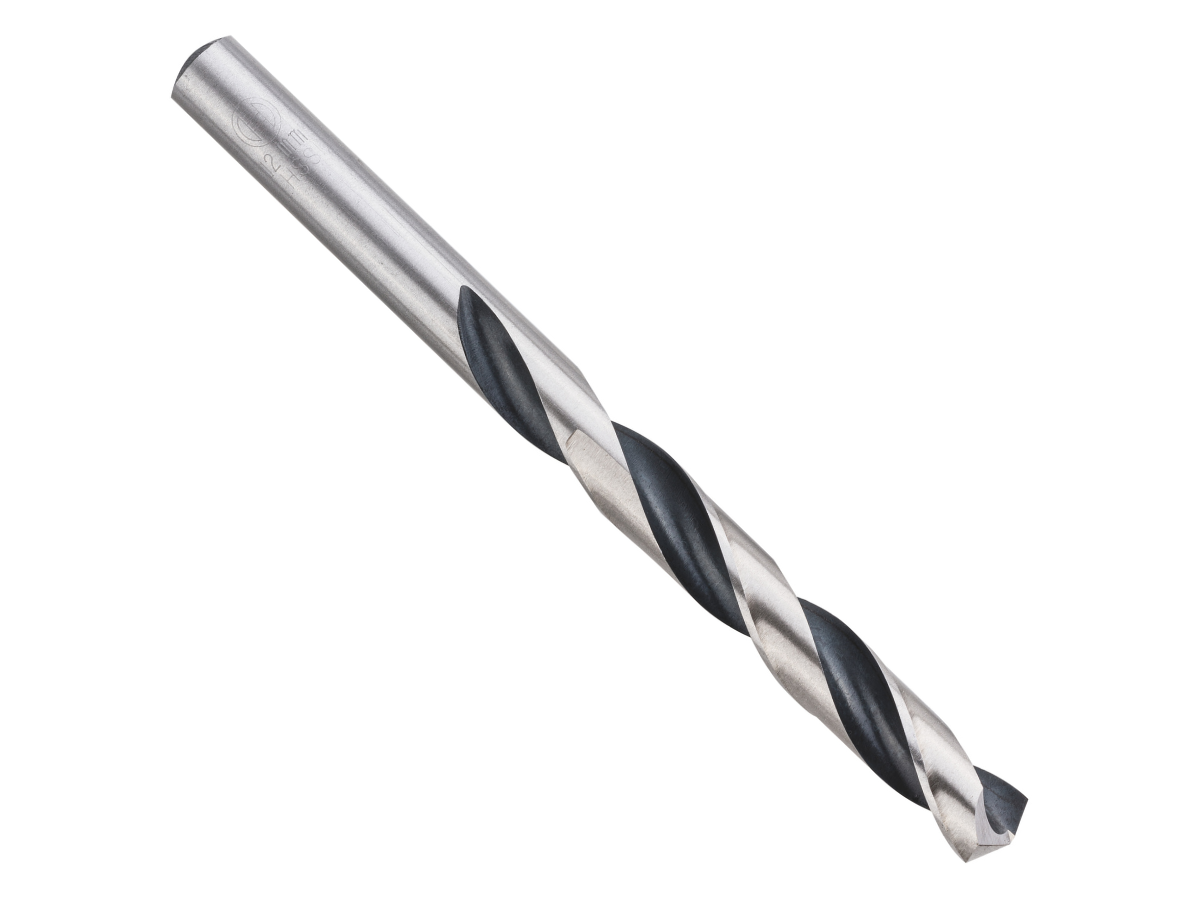 Bosch 2608577853 PointTeQ HSS Twist Drill Bit for Metal 12 x 101 x 151mm