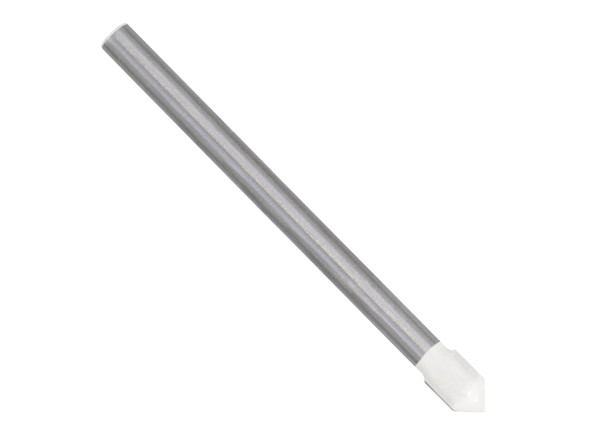 Bosch 2608707348 CYL-9 SoftCeramic Tile Drill Bit 7 x 80mm