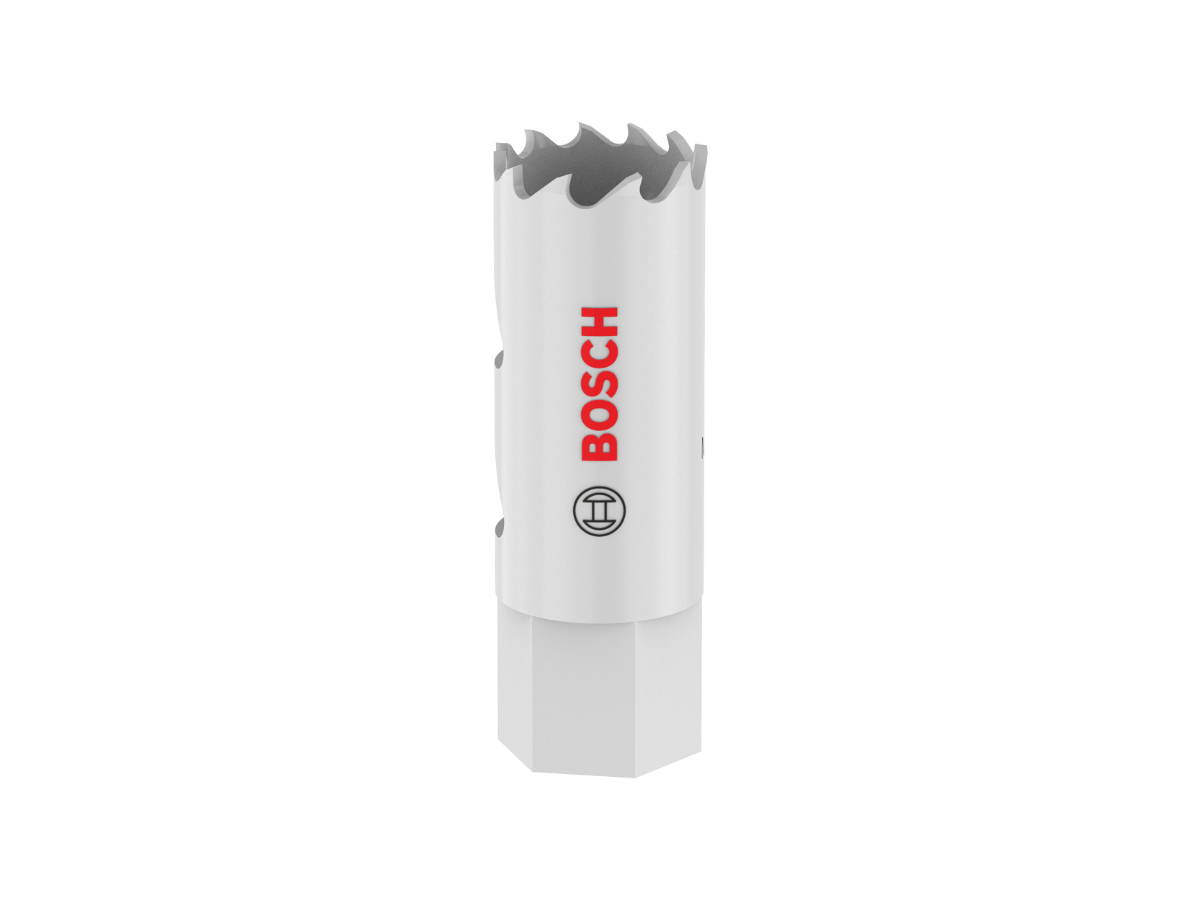 Bosch 2608594561 Multi Material Threaded Hole Saw 19 x 40mm