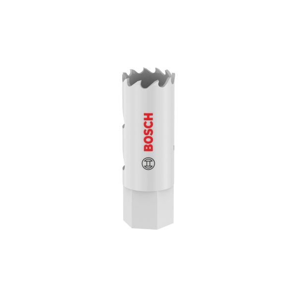 Bosch 2608594561 Multi Material Threaded Hole Saw 19 x 40mm