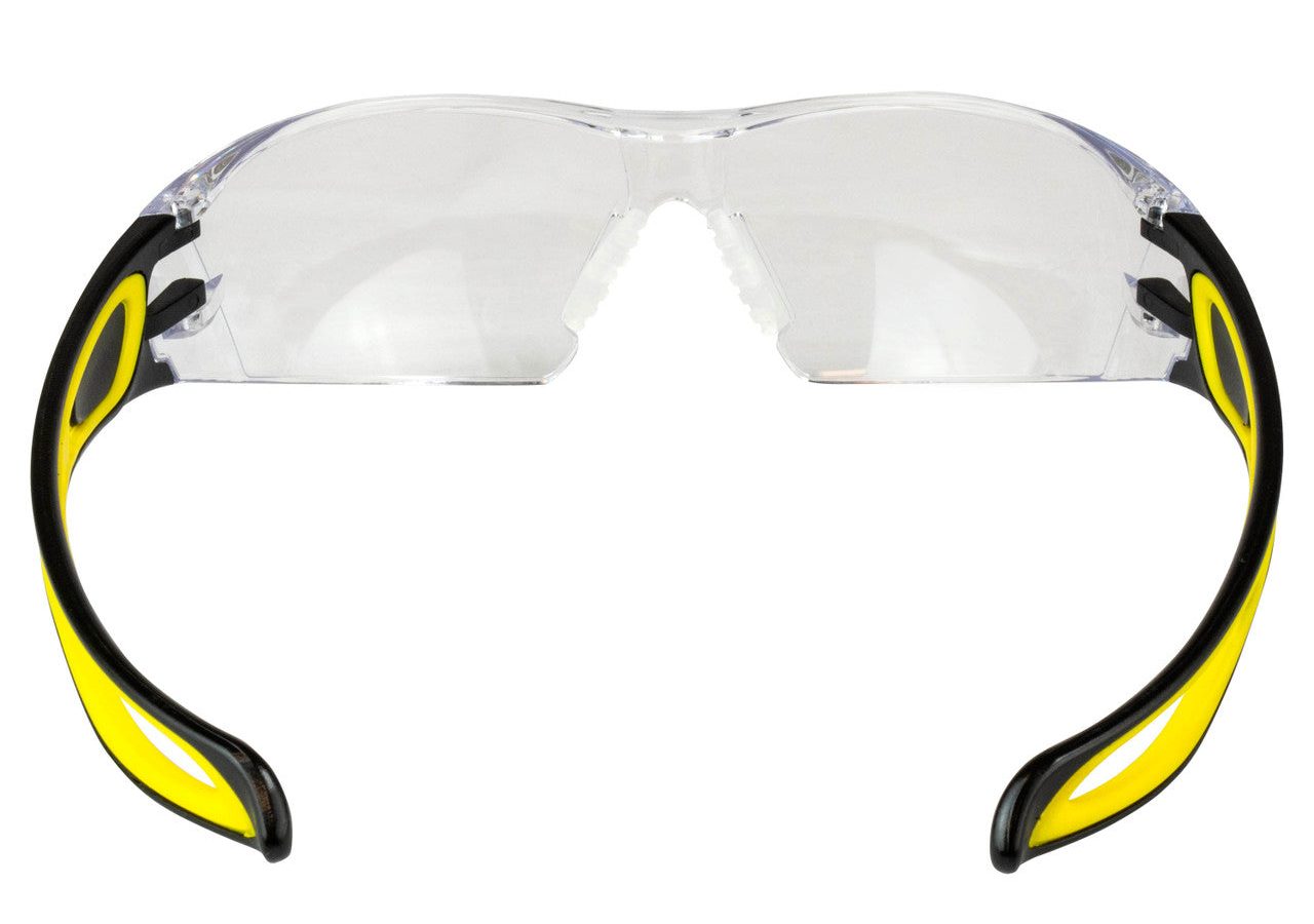 Stanley SYE17-10D EU Wraparound Safety Glasses (Clear)