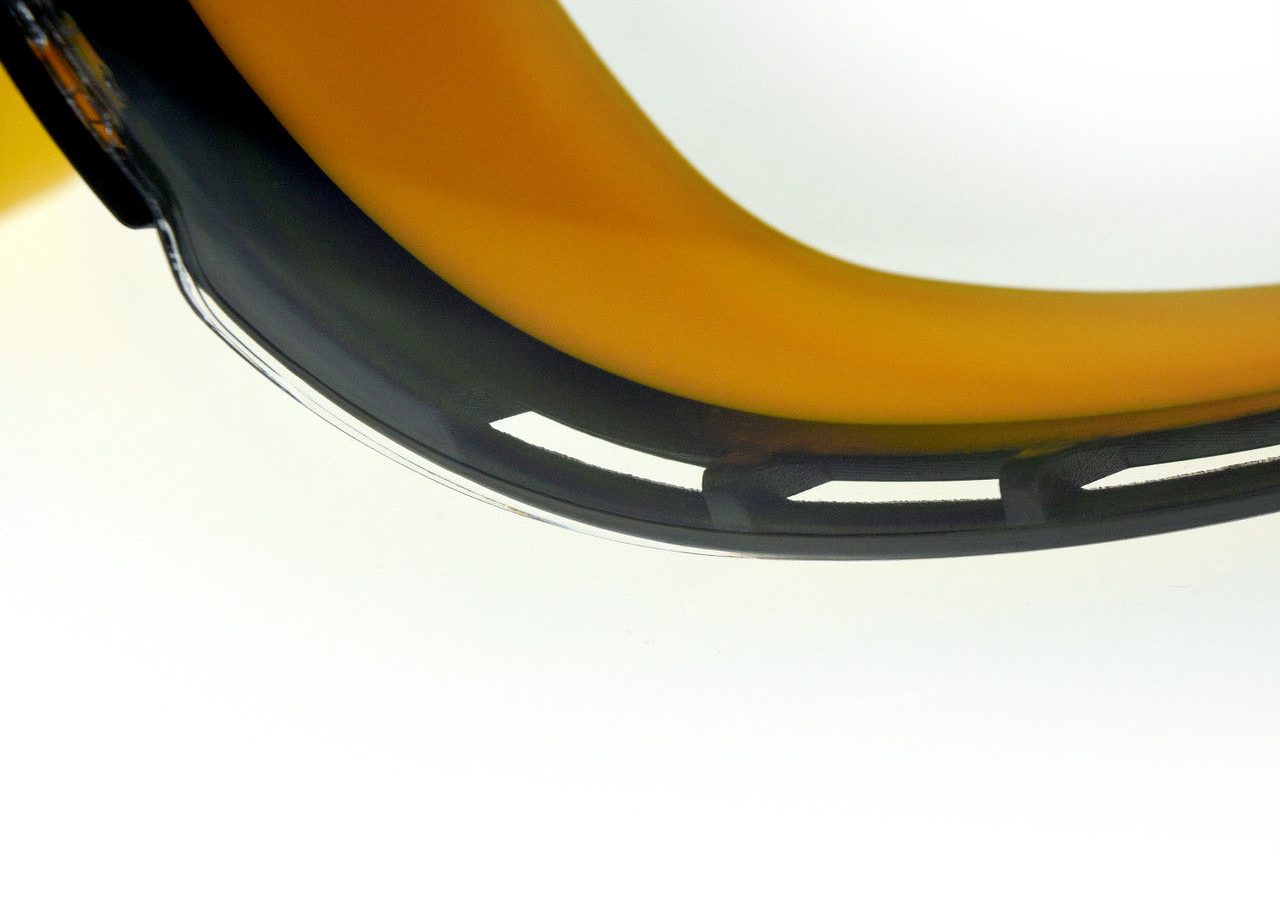DeWalt DPG82-11D EU Concealer Safety Goggles (Clear Anti-Fog)