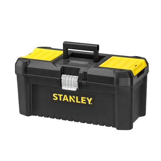 Stanley STST1-75518 Essential Tool Box 16"