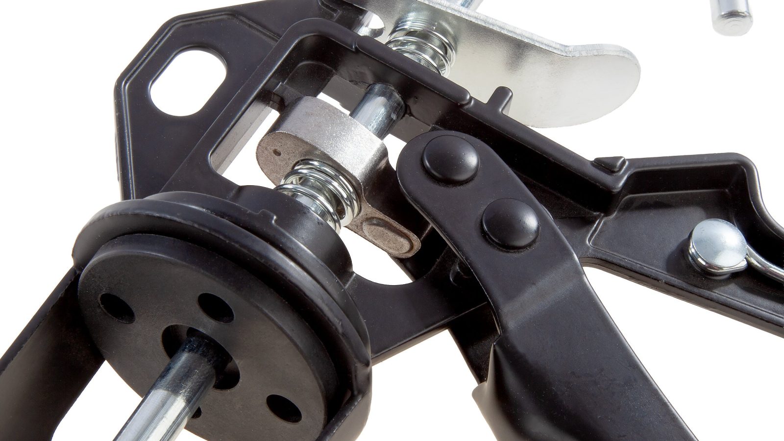 XTrade X0900295 PRO Heavy-Duty Sealant Gun