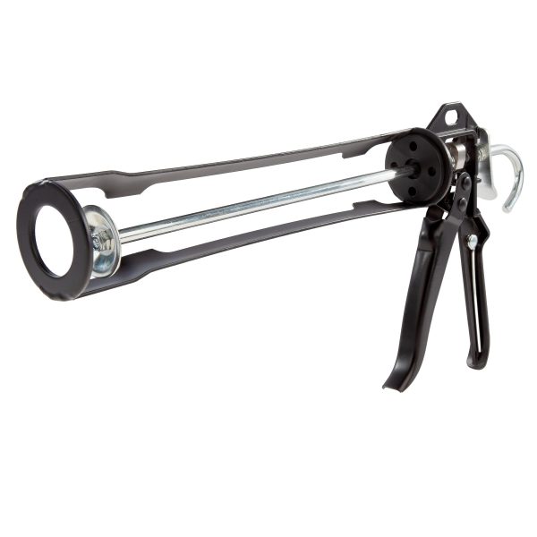 XTrade X0900295 PRO Heavy-Duty Sealant Gun