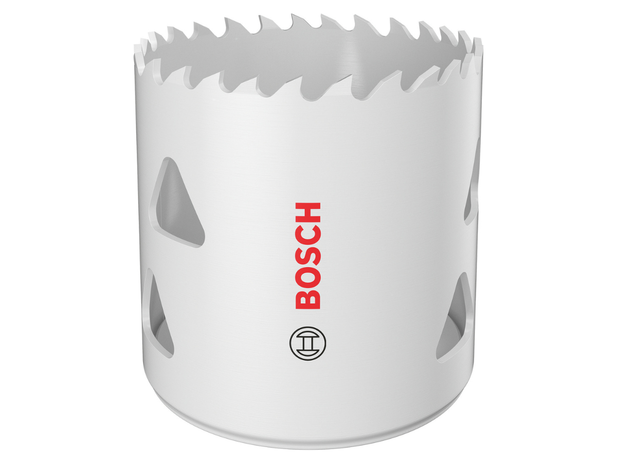 Bosch 2608594581 Multi Material Threaded Hole Saw 51 x 40mm