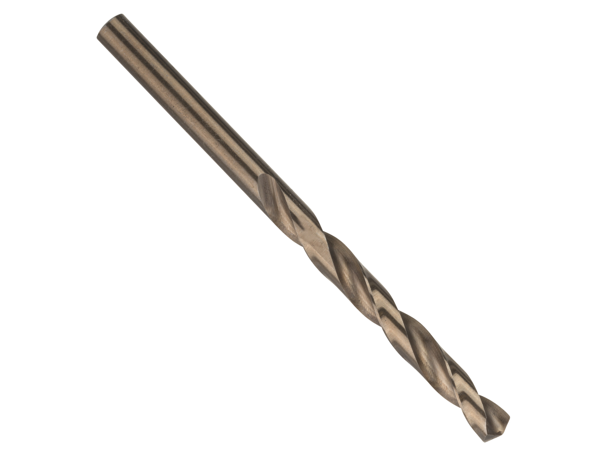 Bosch 2608577604 PRO HSS-Co Cobalt Twist Drill Bit for Metal 6 x 57 x 93mm