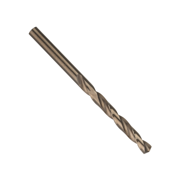 Bosch 2608577604 PRO HSS-Co Cobalt Twist Drill Bit for Metal 6 x 57 x 93mm