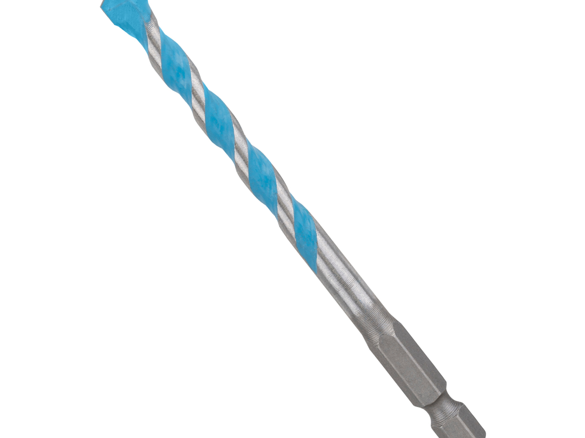 Bosch 2608902262 EXPERT HEX-9 Multi Construction Drill Bit 7 x 60 x 100mm