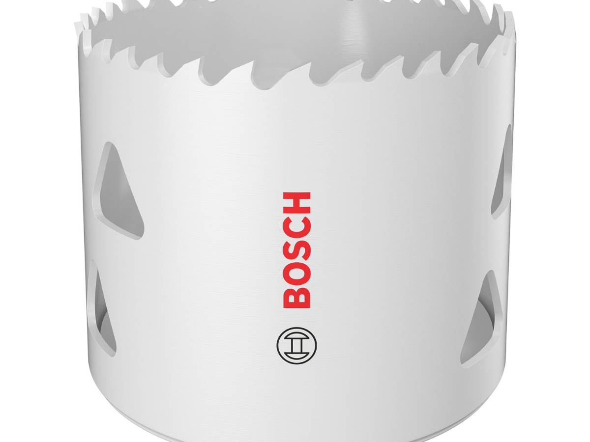 Bosch 2608594587 Multi Material Threaded Hole Saw 60 x 40mm