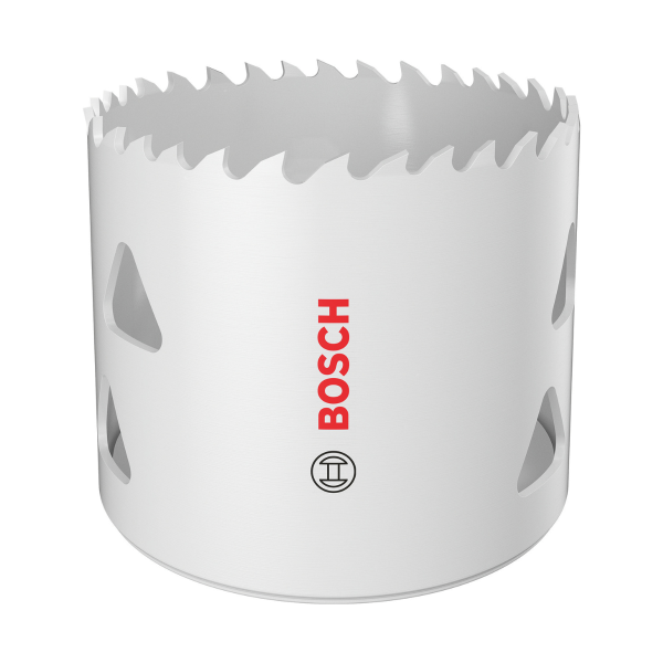 Bosch 2608594587 Multi Material Threaded Hole Saw 60 x 40mm