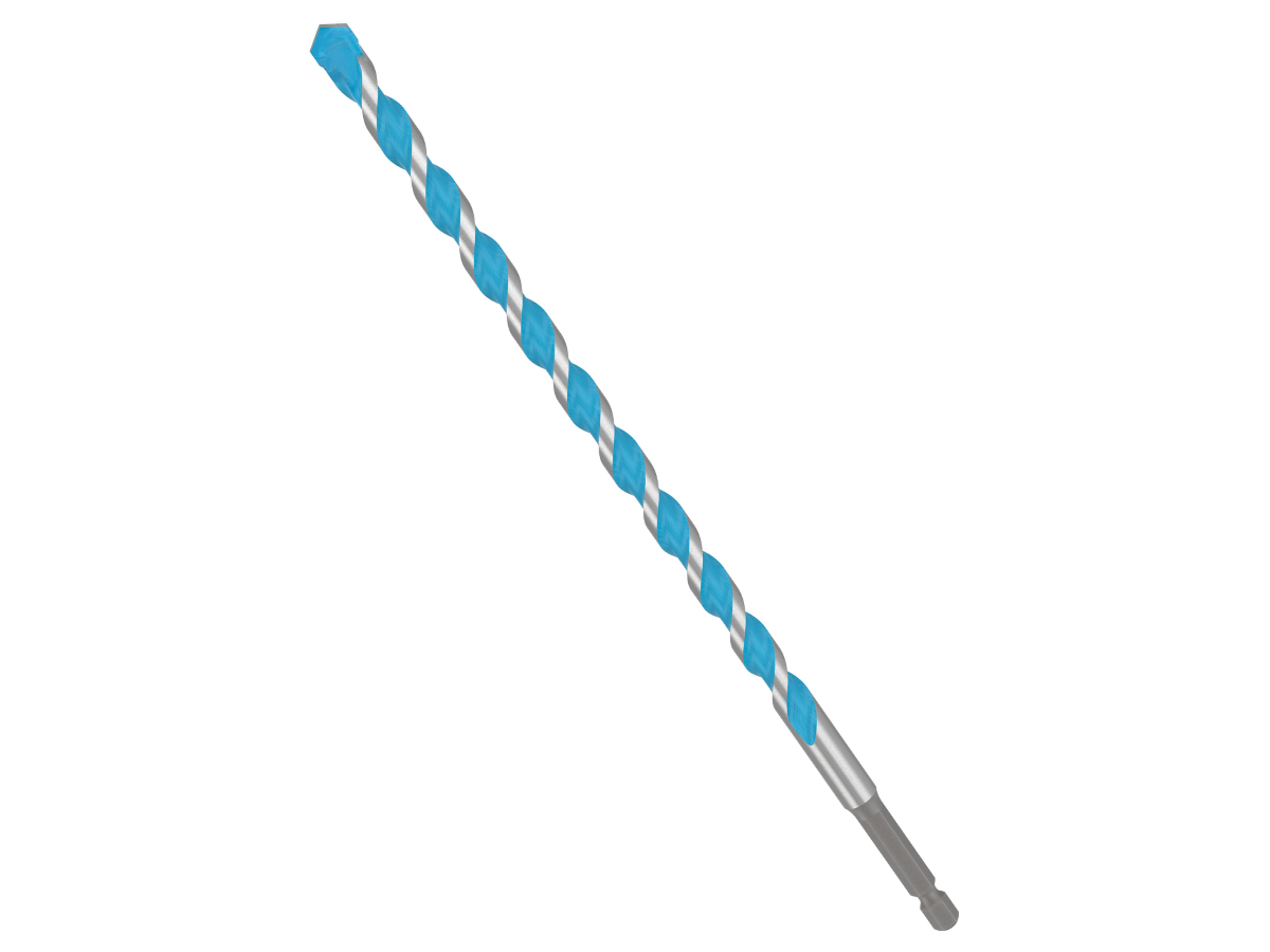 Bosch 2608902271 EXPERT HEX-9 Multi Construction Drill Bit 10 x 200 x 250mm