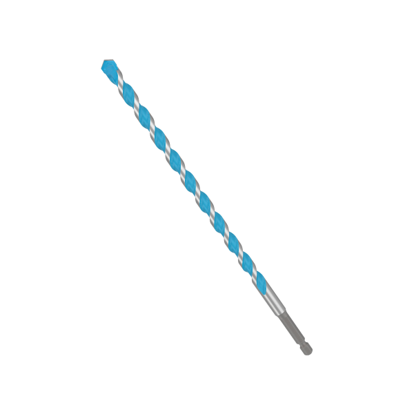 Bosch 2608902271 EXPERT HEX-9 Multi Construction Drill Bit 10 x 200 x 250mm