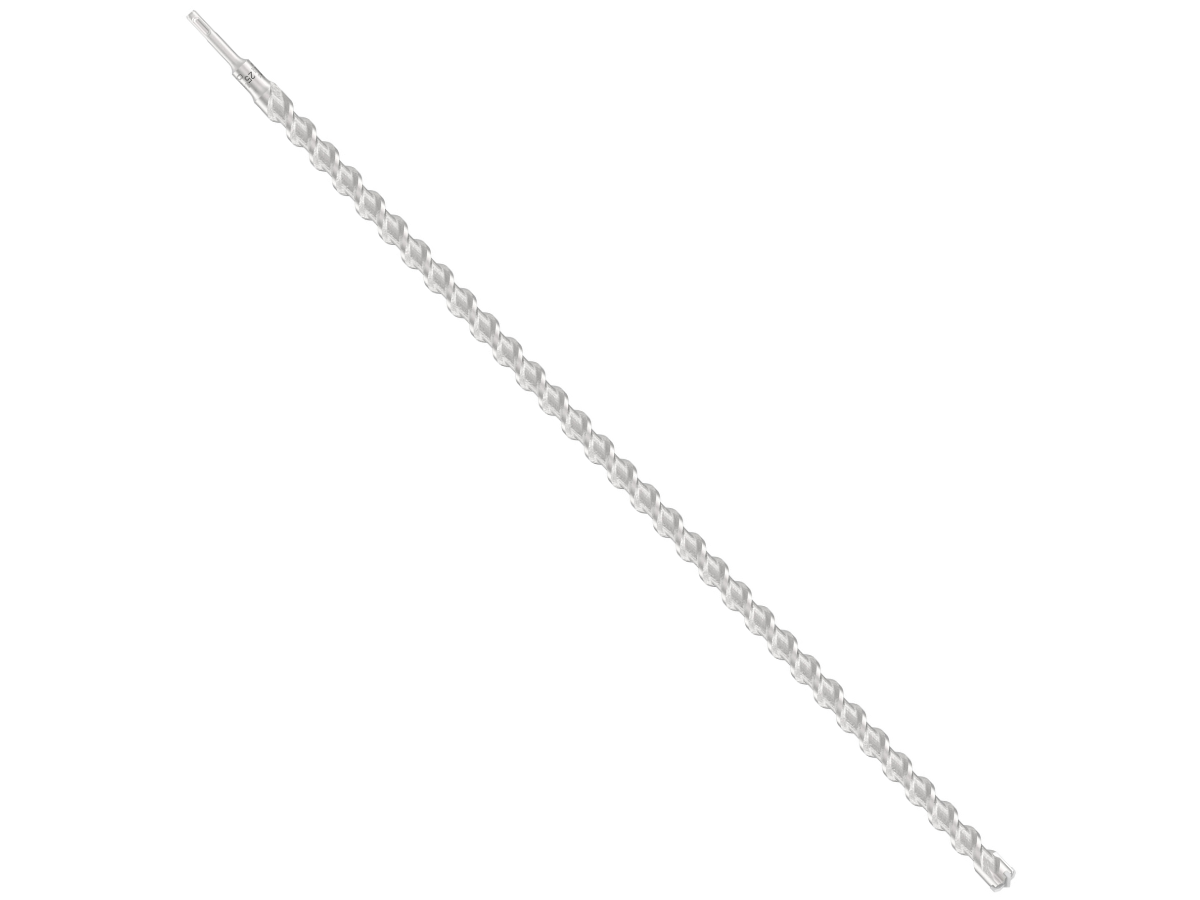 Bosch 2608707256 SDS Plus-5 Hammer Drill Bit for Concrete & Masonry 25 x 950 x 1000mm