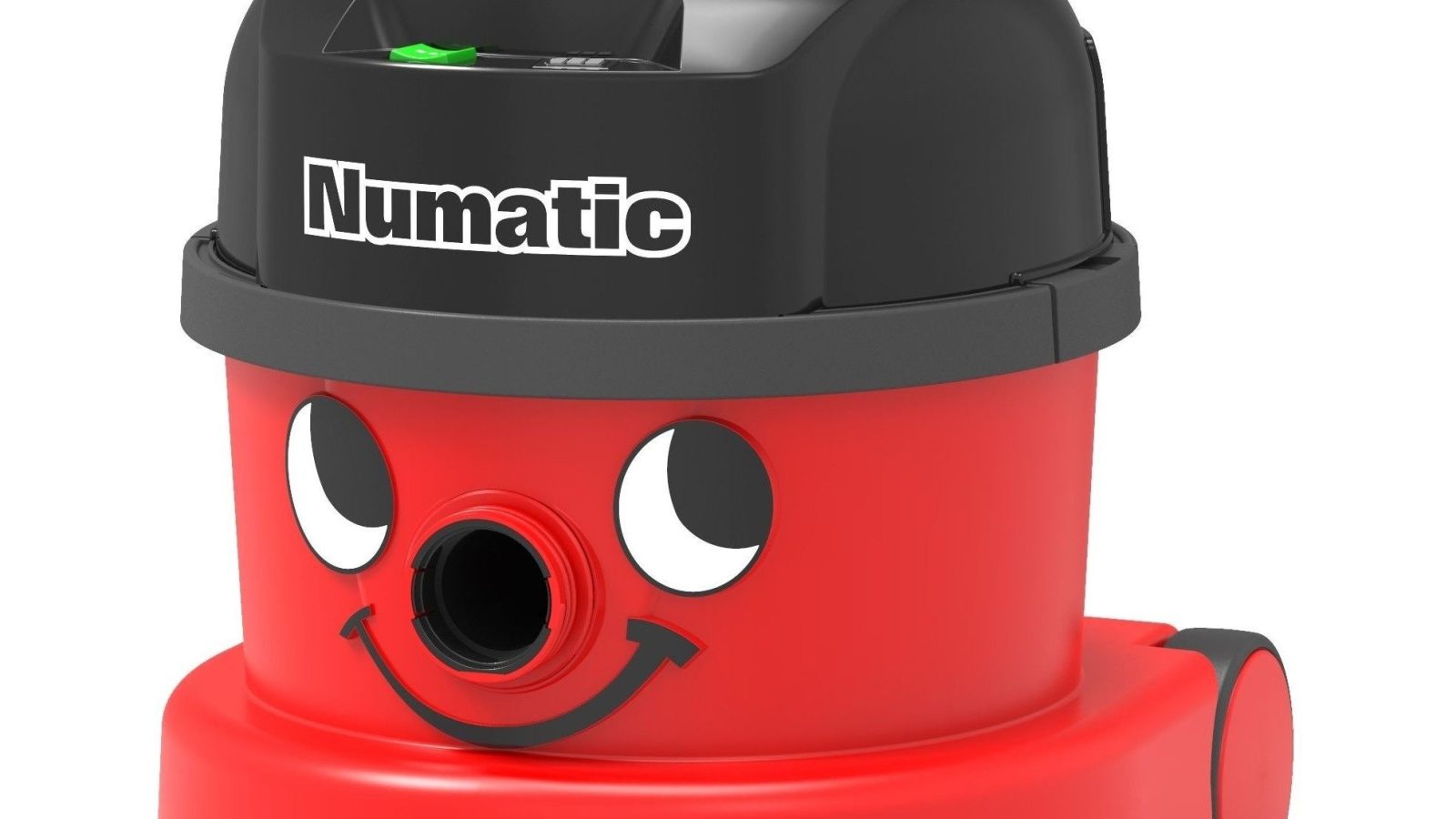 Numatic NBV240NX 913046 36V Vacuum (1 x Battery)
