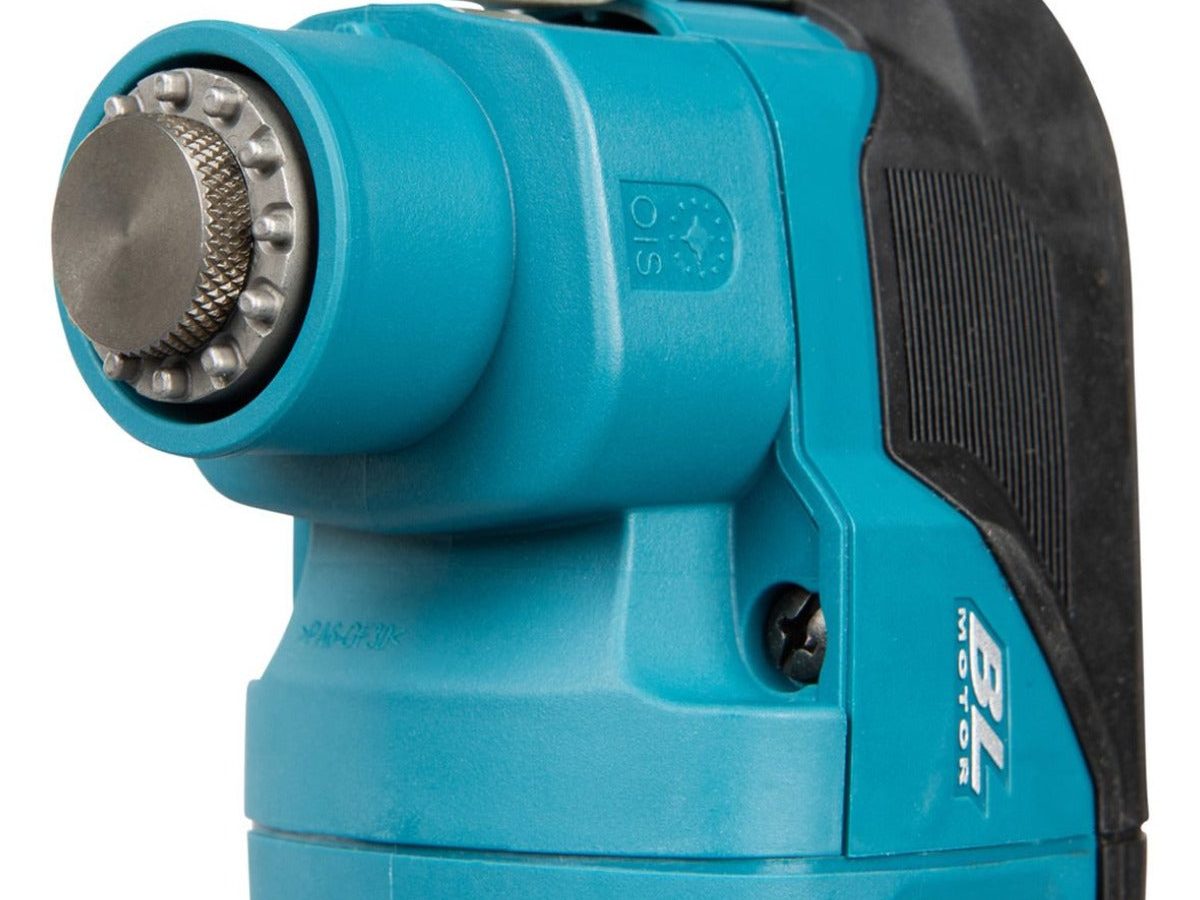 Makita DTM53Z 18V Brushless Multi-Tool (Body Only)