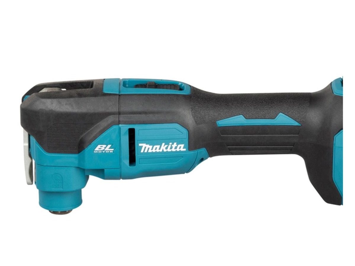 Makita DTM53Z 18V Brushless Multi-Tool (Body Only)