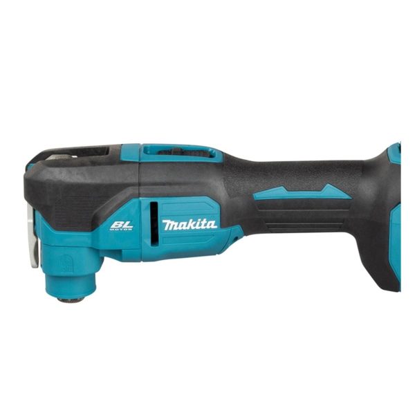 Makita DTM53Z 18V Brushless Multi-Tool (Body Only)