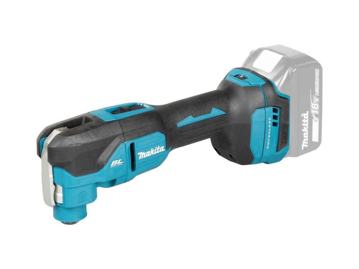 Makita DTM53Z 18V Brushless Multi-Tool (Body Only)