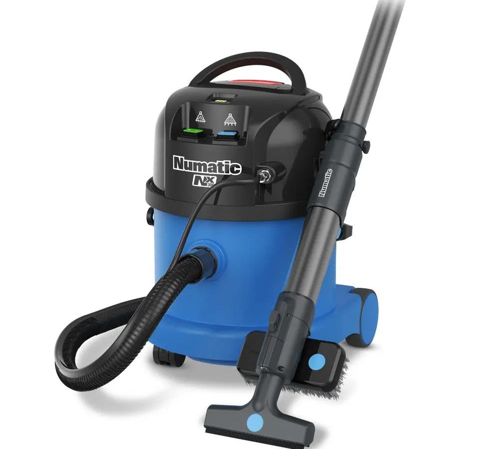 Numatic CTB370NX 918817 36V Cordless Vac Scrubber (1 x Battery)