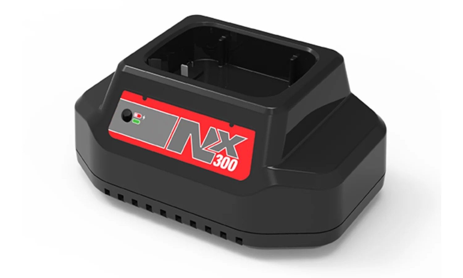 Numatic 913599 NX300 Battery Charger with UK Mains Cable