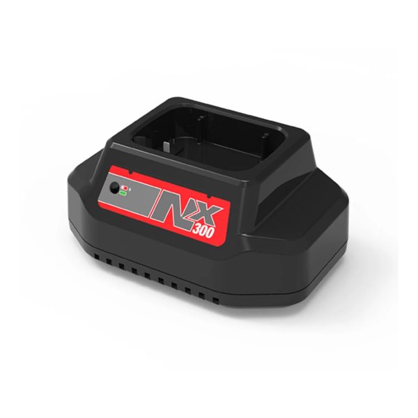 Numatic 913599 NX300 Battery Charger with UK Mains Cable
