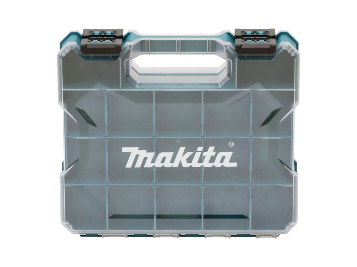 Makita E-26870 Double Sided Organiser Case Storage