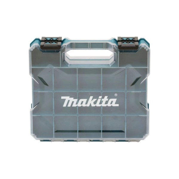 Makita E-26870 Double Sided Organiser Case Storage