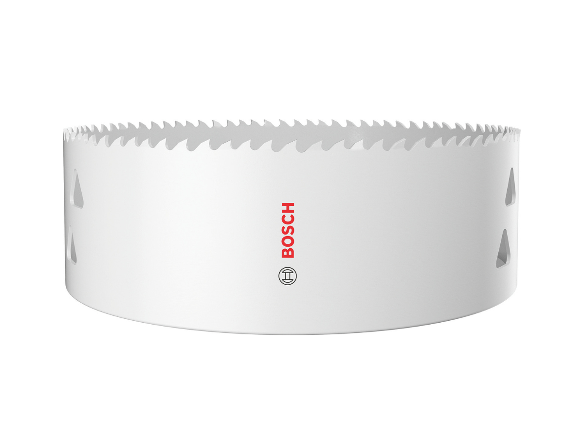 Bosch 2608594610 Multi Material Threaded Hole Saw 152 x 40mm