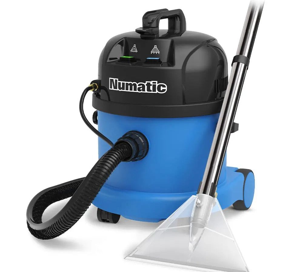 Numatic CT370-838416 CleanTec 4-in-1 Upholstery Cleaner (240V)