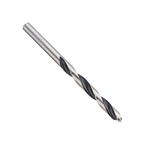 Bosch 2608577848 PointTeQ HSS Twist Drill Bit for Metal 8 x 75 x 117mm