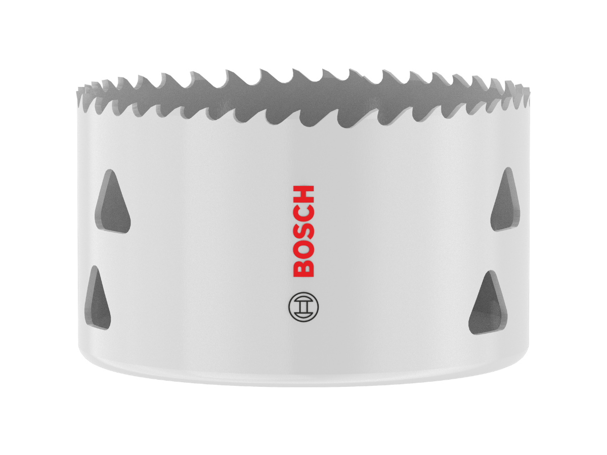 Bosch 2608594593 Multi Material Threaded Hole Saw 73 x 40mm