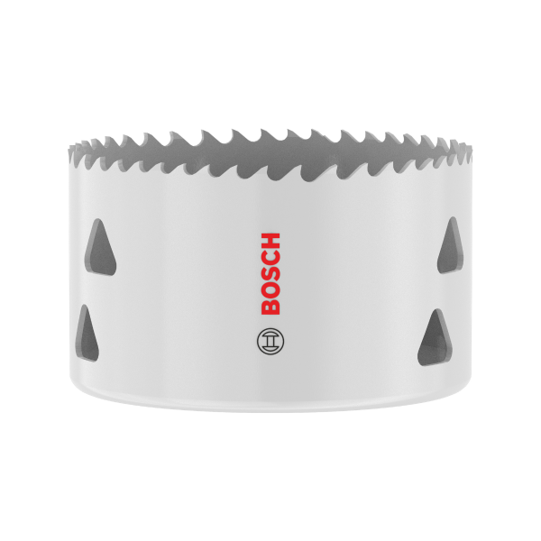 Bosch 2608594593 Multi Material Threaded Hole Saw 73 x 40mm