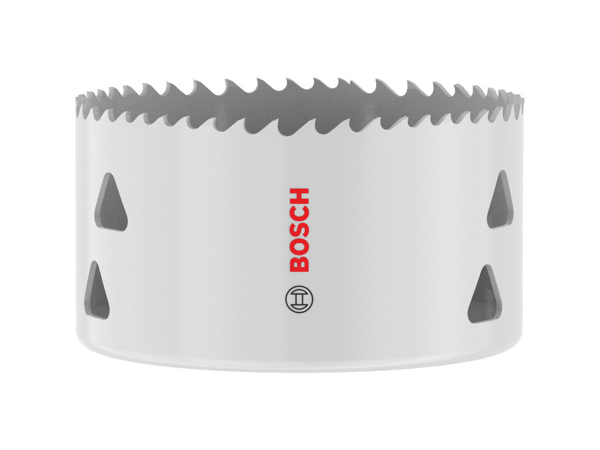 Bosch 2608594595 Multi Material Threaded Hole Saw 79 x 40mm