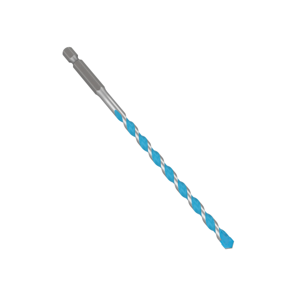 Bosch 2608902260 EXPERT HEX-9 Multi Construction Drill Bit 6.5 x 90 x 150mm