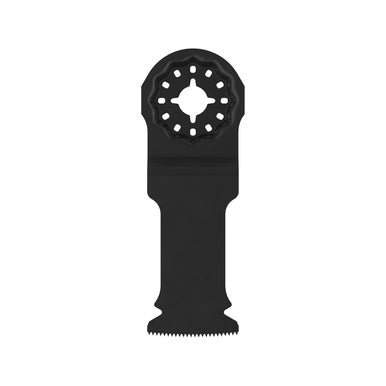 Bosch 2608669247 AIZ 32 EPC HCS Starlock Plunge Cut Multi-Tool Blade for Wood 32 x 50mm