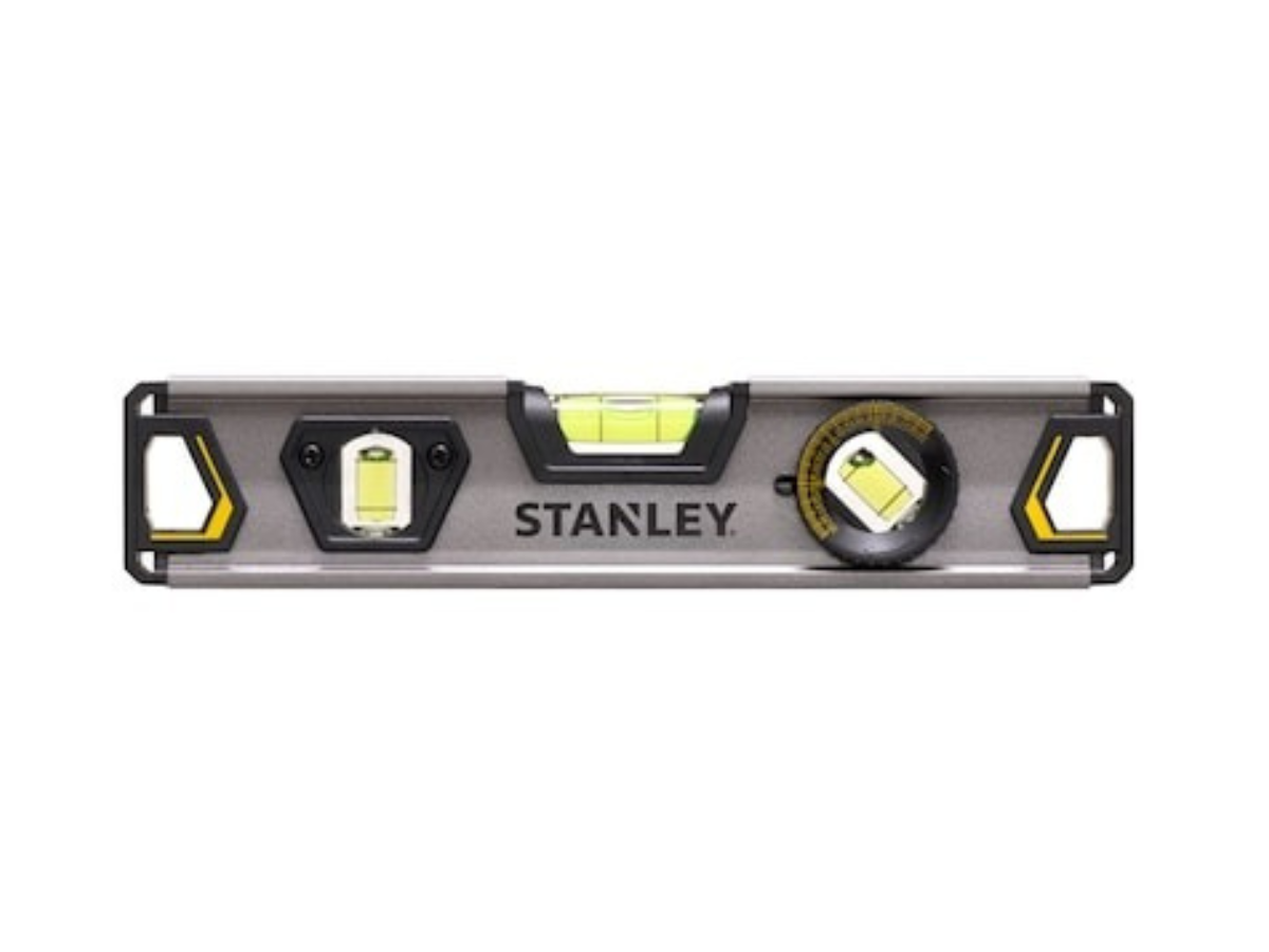 Stanley XTHT0-42495 FatMax Pro Box Torpedo Level 230mm