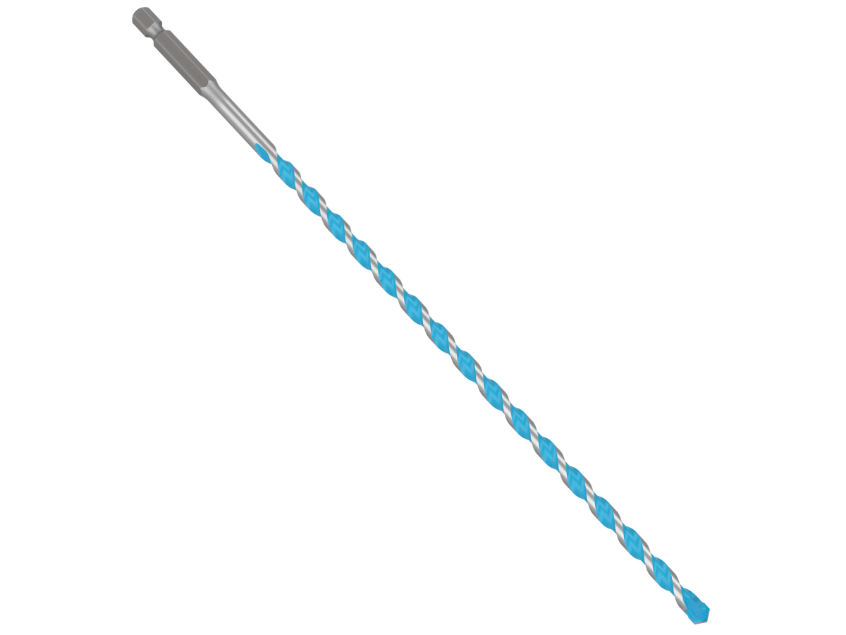 Bosch 2608902258 EXPERT HEX-9 Multi Construction Drill Bit 6 x 200 x 250mm